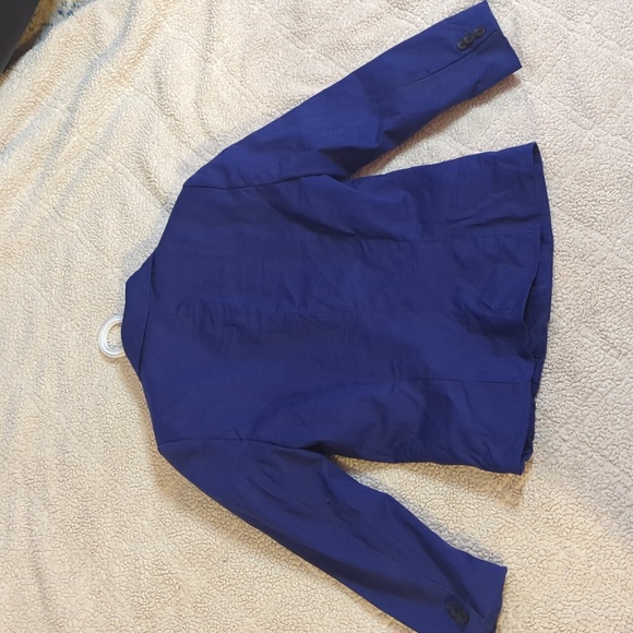 Le Chateau blazer, like new - Picture 4 of 5